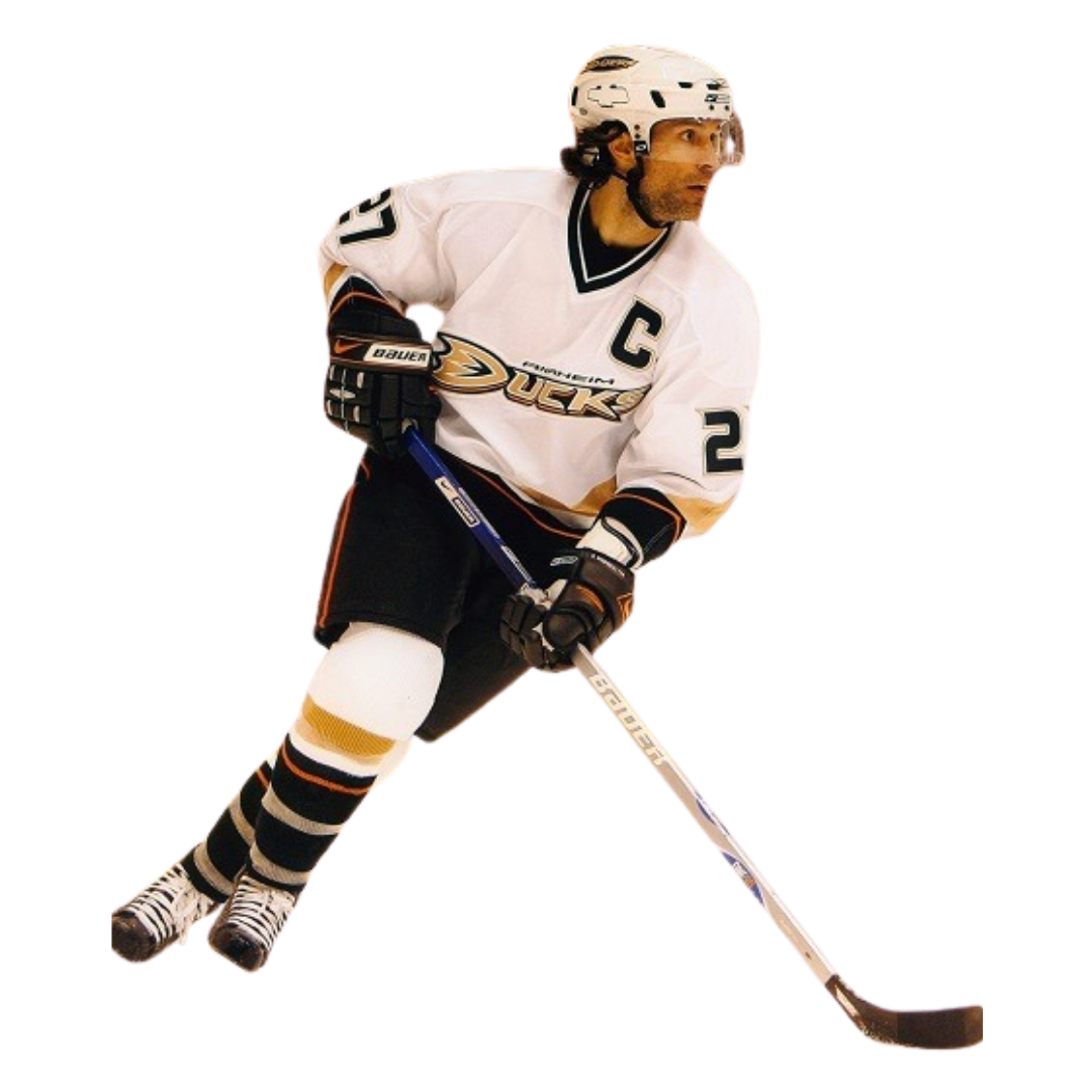 Scott Niedermayer