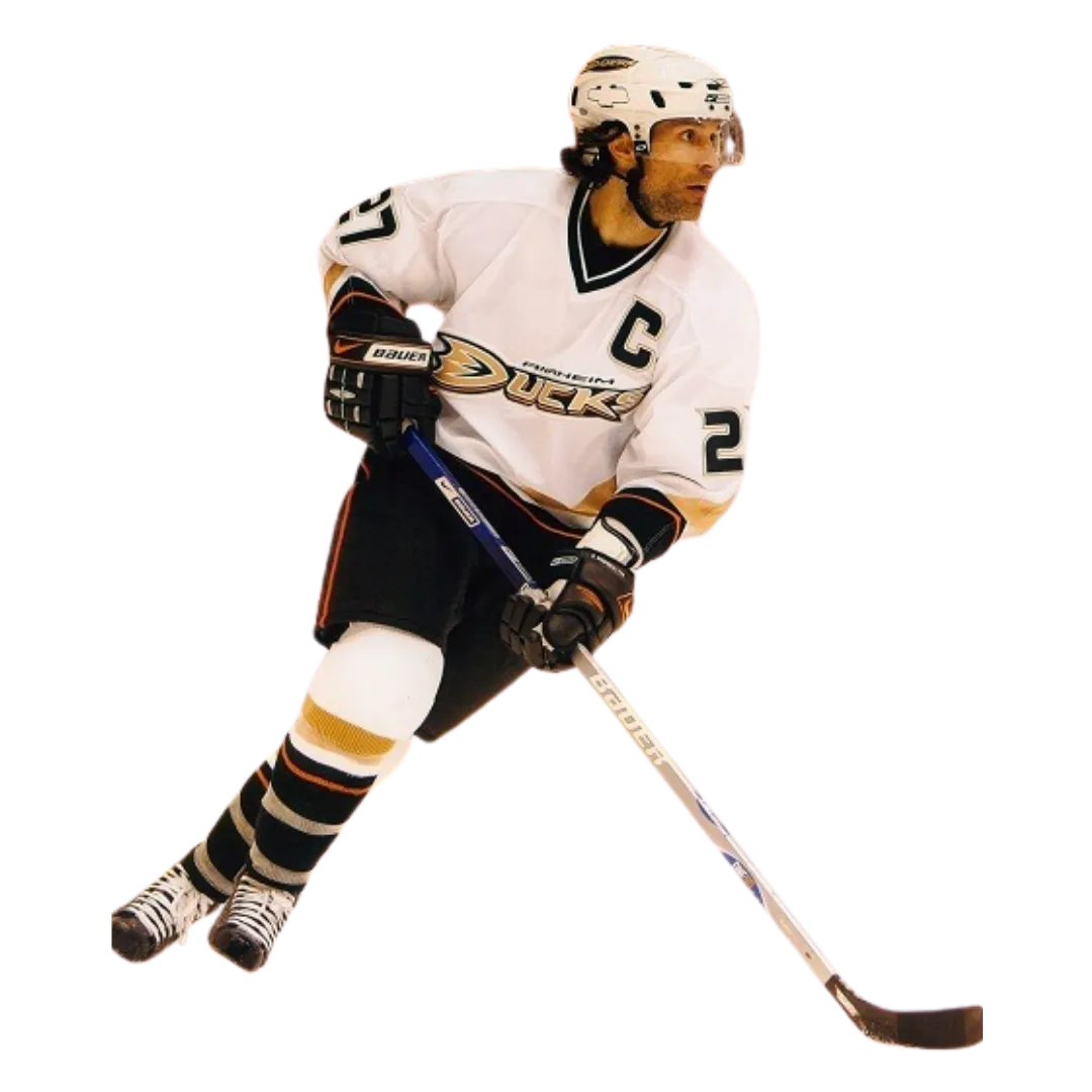 Scott Niedermayer