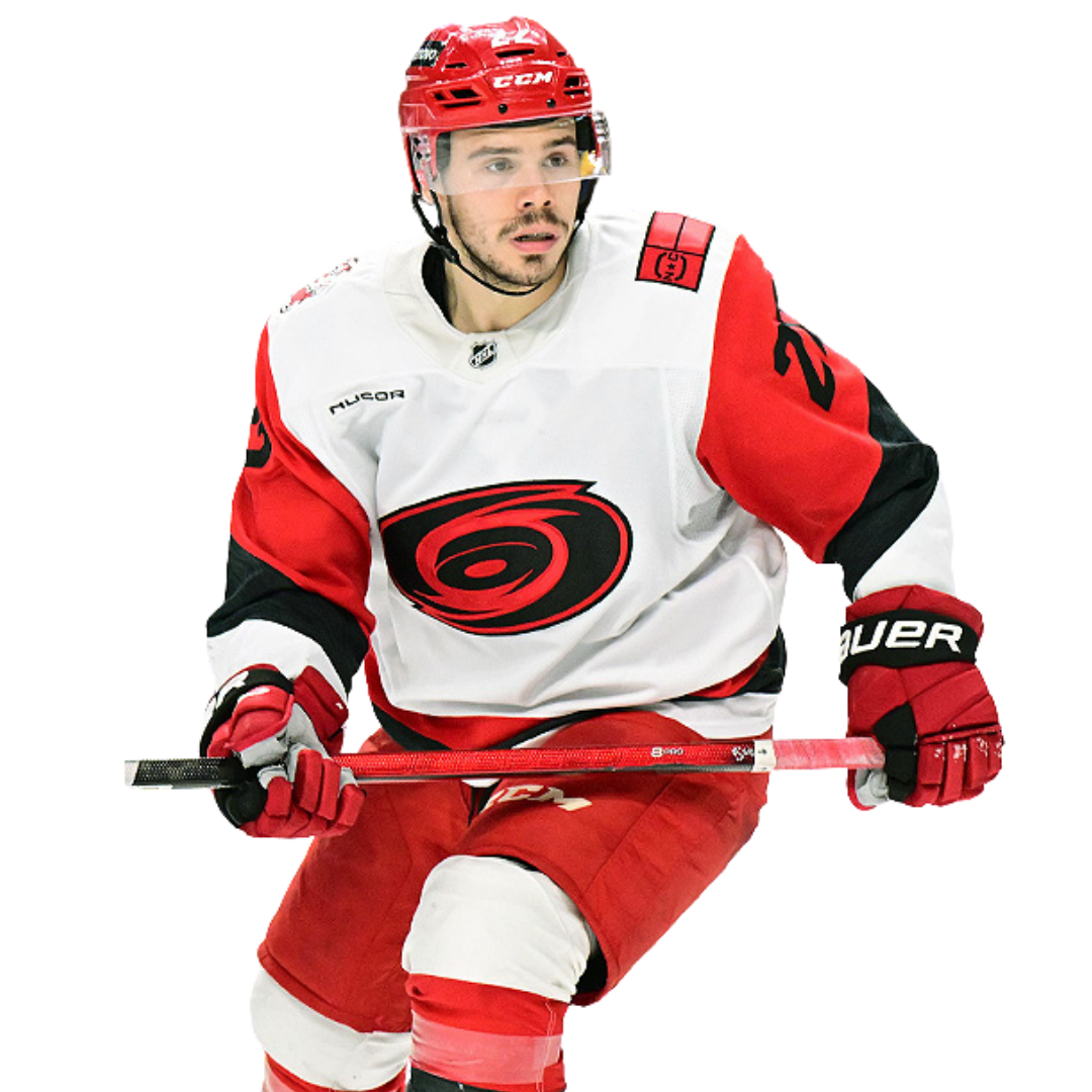 Logan Stankoven
