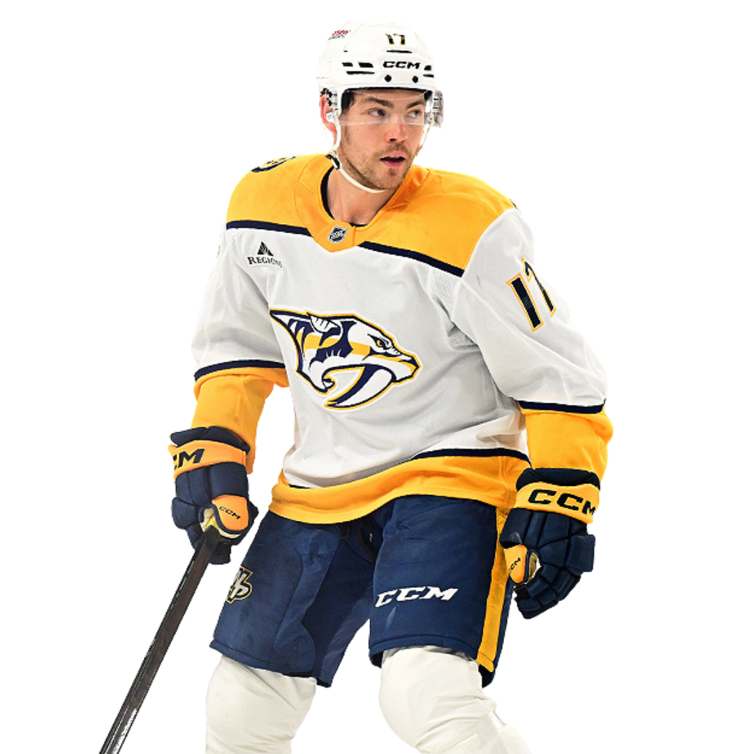 Tyson Jost